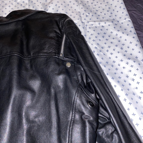 ASOS jacket - Picture 7 of 14